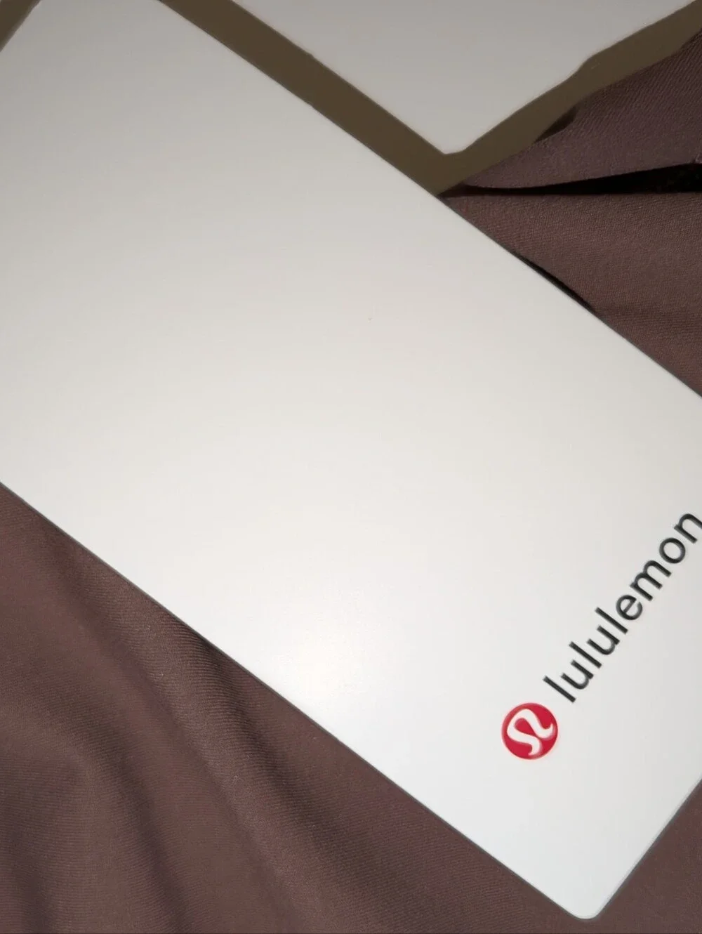 Nwt Lululemon Align Dress 4 Dark Oxide (Latte Brown)